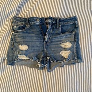 women’s shorts
